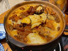 -十六蒲(桂林路店)