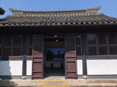 -蔡元培故居