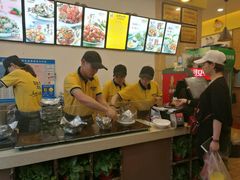 -花甲大咖(曼哈顿店)