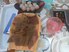 -三毛牛肉店(福强店)