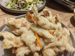 -京玉菲饭店(李村店)