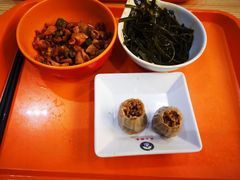 -梅园食堂