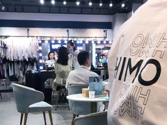 -海马体照相馆(合肥包河万达广场店)