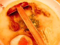 -味千拉面(煌华新纪元购物广场店)