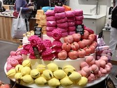-LUSH(威尼斯人店)
