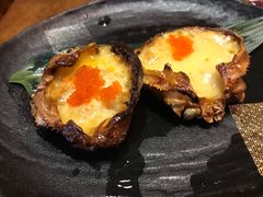 -大渔铁板烧(中山路八佰伴店)