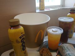 -麦当劳(厦门思明路店)