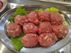-牛一煲美食(江高店)