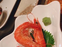 -赤坂亭·M9和牛烧肉·铁板烧·日料398放题(长泰广场店)