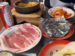 -永安里地摊烤肉(首创店)