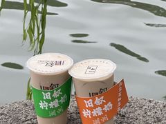 -衣裳街历史文化街区
