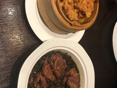 -重庆万豪中餐厅·Man Ho