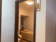-感智盲人按摩·艾灸·肩颈SPA(岗厦店)