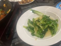 -四季轩中餐厅(徐州开元名都大酒店)