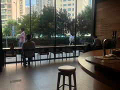 -星巴克臻选(北京太阳宫凯德店)