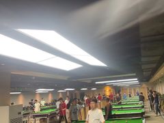 -云川台球(马甸店)