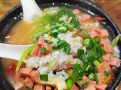 -沈妈砂锅(光华村店)