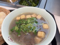 -回味鸭血粉丝汤(京新广场店)