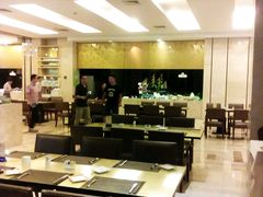 -舟山财富大酒店-自助餐厅