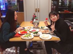 -上海浦东康桥绿地假日酒店