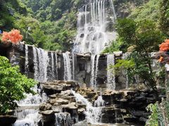-古龙峡云天玻霸
