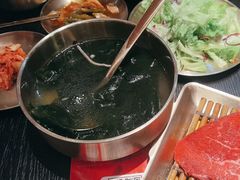 -西塔老太太泥炉烤肉(杭州首店)