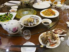 -必点蒸汽海鲜(止锚湾店)