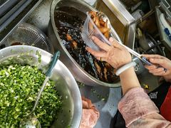 -大马弄蒋师傅美食酥鱼(察院前店)