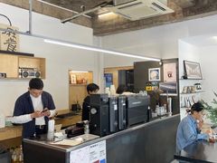 -麻雀咖啡SPARROW COFFEE(十全街店)