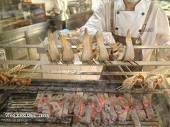 -The COOK·厨餐厅·自助餐(浦东嘉里大酒店)