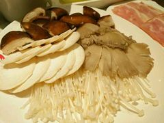 -海底捞火锅(高科广场店)