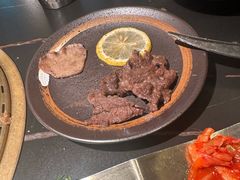 -厚贞日式烤肉(浦东汇智店)