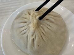 怡园蟹汤包-怡园饭店-餐厅(四望亭店)