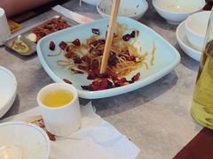 -高玛纳驴肉火烧(河间总店)