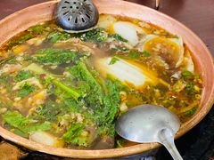 -腾益清真铜瓢牛肉馆