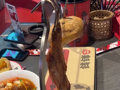 -钱锋炭缸烧烤(南湖大路总店)