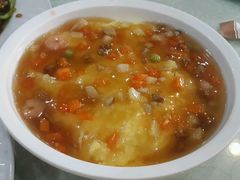 -宝发园名菜馆