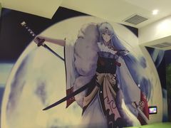 -唯爱KTV聚会餐厅(仙林东城汇店)