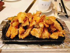 -五号茶居·新派粤菜·岭南五号酒店(沿江中路店)