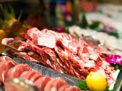 牛排-城市名人酒店喝彩西餐厅(人民南路店)