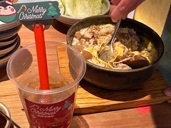 -烧肉达人•炭火烧肉(新天地店)