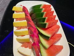 -墨宴(西洋湖店)