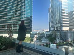 -香港港丽酒店