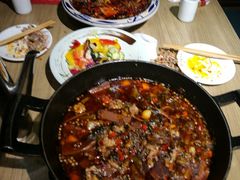 -巴渝菜馆(涿州店)