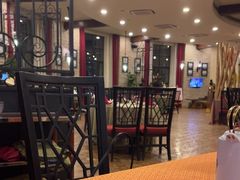 -南沙游艇会·大兵船餐厅