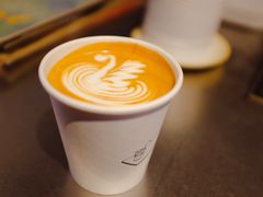 -Seesaw Coffee(上生新所店)