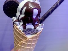 -DQ·蛋糕·冰淇淋(万象城店)