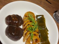 -清水亭湖北菜(大屯DT51店)