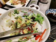 -昱匠·日本料理(金融街店)