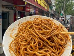 -小秋水饺(大成路总店)